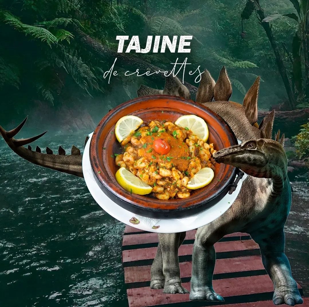Tajine Traditionnel