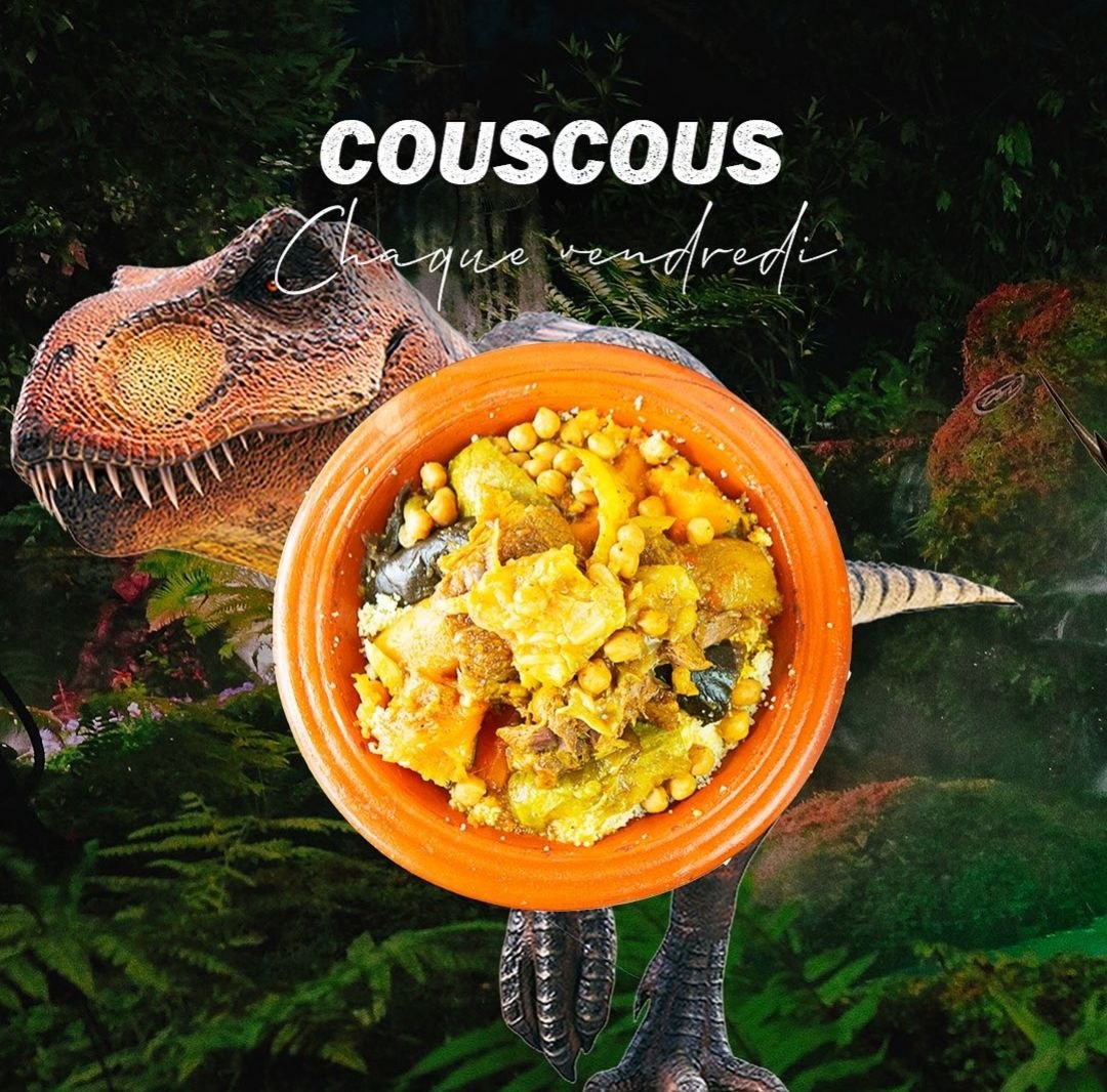 Couscous